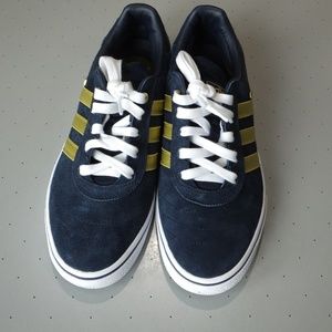 Adidas Busenitz 10-Year Celebration Shoe